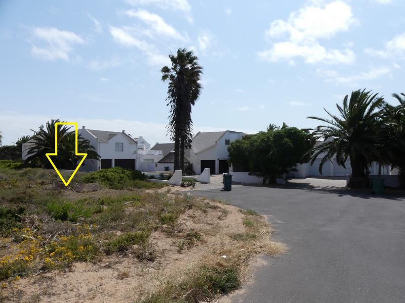 0 Bedroom Property for Sale in Golden Mile Western Cape